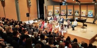 Tutto pronto per il rientro dei bambini nei nidi e nelle scuole per l’infanzia della Bassa Romagna