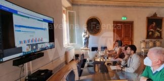 Incontro tra il sindaco Davide Ranalli e Hera. Obiettivo, migliorare pulizia e decoro della città