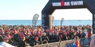 Ironman a Cervia: Il prefetto ringrazia la ‘macchina organizzativa’ e il dispositivo sicurezza delle Forze dell’Ordine