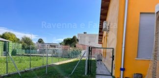 Al nido il Quadrifoglio di Voltana i doni de “Il mare di Filippo” e della Motosalsicciata