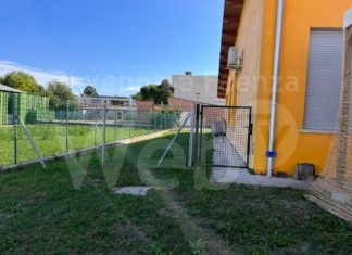 Al nido il Quadrifoglio di Voltana i doni de “Il mare di Filippo” e della Motosalsicciata