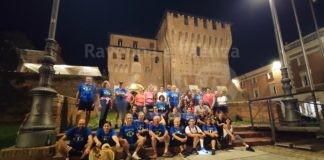 Tornano le Camminate con gli Spartani: appuntamento ogni mercoledì fino a giugno 2023