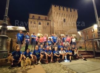 Tornano le Camminate con gli Spartani: appuntamento ogni mercoledì fino a giugno 2023