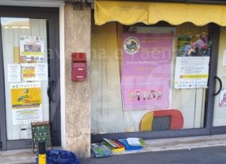 Lettera aperta: disagio e degrado dinanzi allo ‘Sportello del Sorriso’ di via Grado