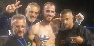 Boxe, Tata Xhelal si aggiudica il Memorial Vincenzo Piretto