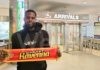 Basket Ravenna: Wendell Lewis è arrivato a Ravenna. Oggi allenamento a porte aperte e biglietteria per il match contro Cento