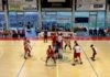 Basket: L’OraSì cede il passo all’Assigeco Piacenza nell’ultimo test di pre-stagione