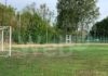 Cotignola: un nuovo campo da calcio aperto a tutti