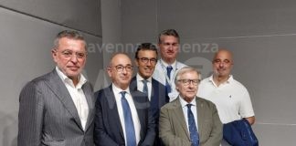 Porto e container a confronto con gli imprenditori in occasione di “Farete” a Bologna Fiere