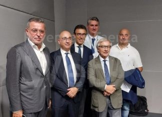 Porto e container a confronto con gli imprenditori in occasione di “Farete” a Bologna Fiere