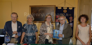 I Lions a sostegno dell’Università a Ravenna, patrimonio per il lavoro e per tutta l’economia della città