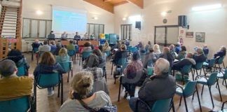 Hera: Il 6 e 8 settembre incontri serali sul porta a porta a Solarolo