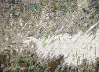 Giovanna Galli “Paesaggi dell’Anima” in mostra dal 8 al 20 ottobre 2022