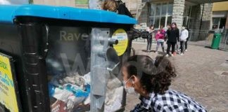 Anche l’educazione ambientale del Gruppo Hera torna in presenza per gli studenti della provincia di Ravenna