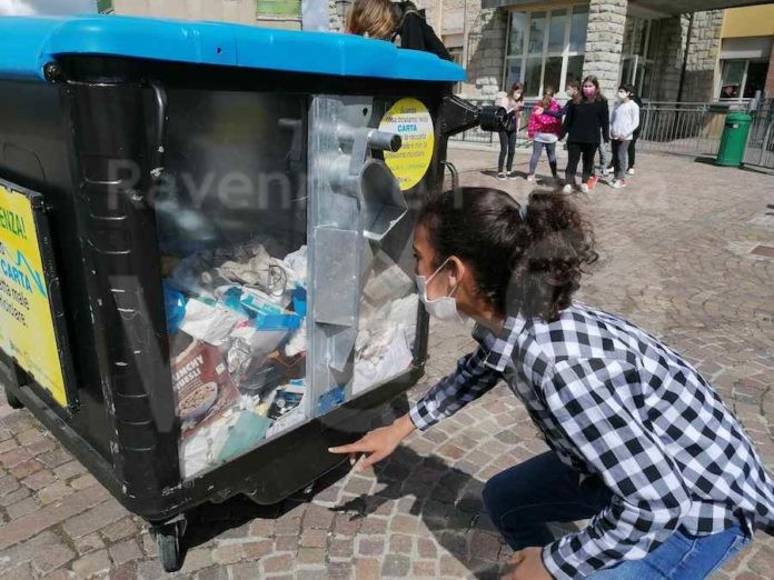 Laboratorio Rifiutoni 1_