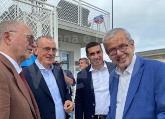 Testa ospite del Roca: Temo che avremo un inverno difficile e con il razionamento dell’energia