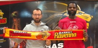 Wendell Lewis si presenta: “Non vedo l’ora di cominciare il campionato”