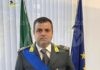 Il Maggiore Andrea Gobbi è il nuovo Comandante del Nucleo di Polizia Economico-Finanziaria di Ravenna