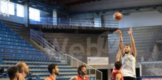 Blacks Faenza supera in amichevole Andrea Costa Imola