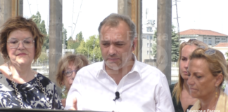 Richetti a Ravenna per sostenere rigassificatore ed estrazioni