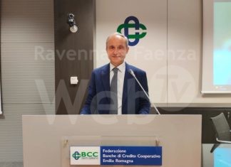 Bcc ER, primo semestre positivo: Crescono soci, credito ai clienti, sportelli e utili
