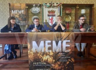 Teatro, cinema, illustrazioni e laboratori: dal 5 ottobre al 12 novembre nuova edizione per MEME