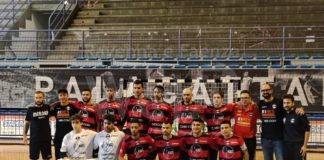 Futsal, Playoff serie C1: Mernap e Sassuolo, una sfida da dentro o fuori