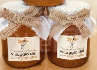 Le api del Villaggio del Fanciullo propongono il loro miele in occasione dell’arrivo dell’autunno