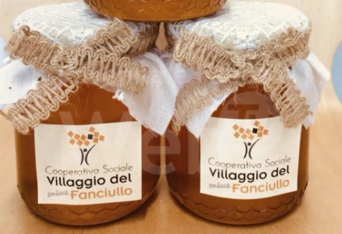 Miele Villaggio del Fanciullo