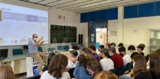 Tre borse di studio da Mixer per gli studenti dell’ITIS Balldini