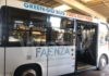 Green-Go Bus: record di passeggeri a bordo della navetta ecologica per Argillà