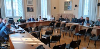 Prefettura: Primo bilancio “su estate sicura 2022”. Approvato il piano di sicurezza per Ironman a cervia