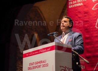 Stati Generali dell’Export: grandi nomi a Ravenna