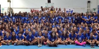 Pallavolo Faenza: Continua il binomio con Fenix Energia