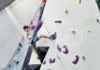 Arrampicata Sportiva: Giovanni Placci vince la Coppa Italia