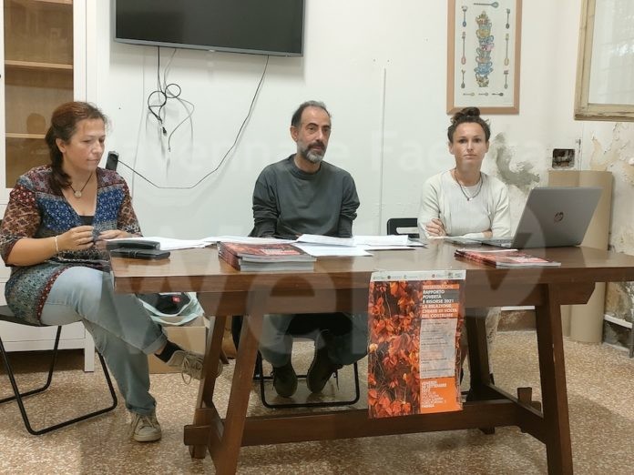 Presentazione Rapporto Caritas