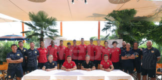 Volley: Consar Rcm, si avvicina il momento del primo test amichevole. E riapre la campagna abbonamenti