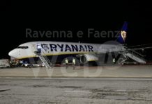 Ryanair annuncia nove nuove rotte per gli scali di Forlì, Parma e Rimini