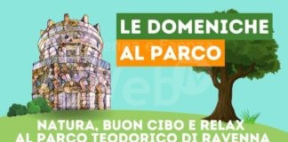 Le domeniche al parco per tutta la famiglia insieme a Campagna Amica-Coldiretti