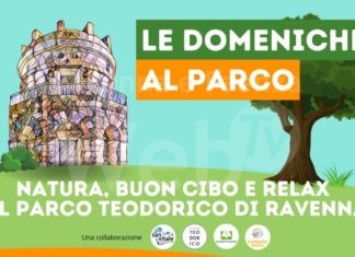 Le domeniche al parco per tutta la famiglia insieme a Campagna Amica-Coldiretti
