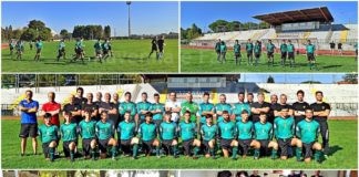 “Per Crescere e fare Squadra”: Raduno Pre-Campionato Sezione Arbitri Lugo di Romagna