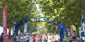 Ravenna Park Race, un successo a tutto il Trial
