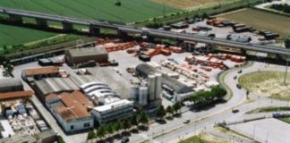 Ravenna in Comune: La “riqualificazione” di un nuovo supermercato in via Faentina