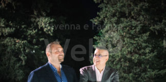 Armonie della Sera porta la monumentale “Sinfonia Dante” di Liszt a Ravenna con il Duo Pianistico Sollini-Barbatano