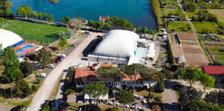 10 anni insieme. Buon compleanno Aquae Sport Center!