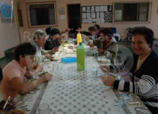 Ravenna, la solidarietà che sconfigge le nuove crisi: torna l’evento “Un Pasto al Giorno”