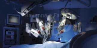 Ausl Romagna: Avanti con la chirurgia robotica negli ospedali della Romagna