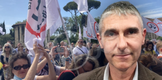 VITA: Solidarietà umana e politica al dott. Luca Graziani e all’Avvocato ravennate