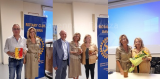 Il Rotary Club Ravenna presenta il service TO BEE per raccogliere “Big Data” sulle api