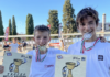 Trofeo delle Regioni Skateboard, disciplina Street: due ravennati sul podio